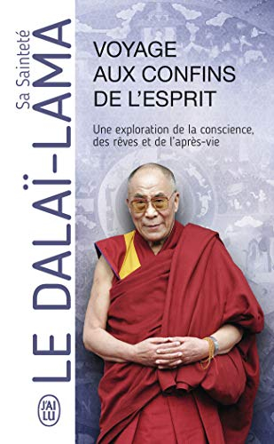 Voyage aux confins de l'esprit : une exploration de la conscience, des rêves et de l'après-vie