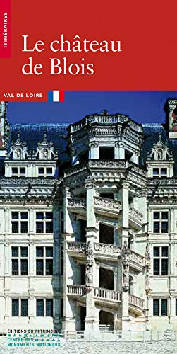 Le château de Blois