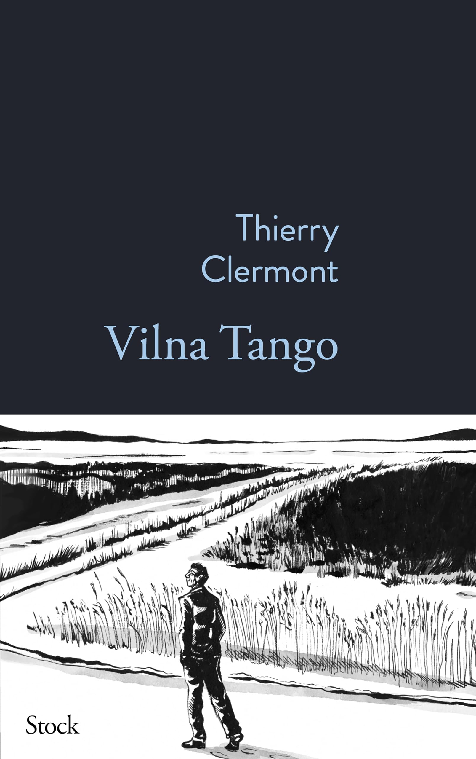 Vilna Tango