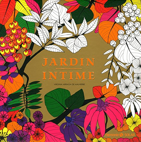 Jardin intime