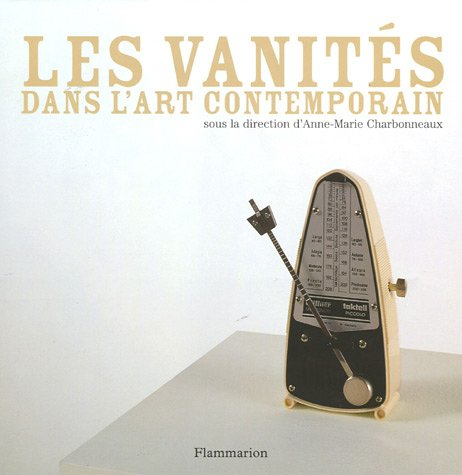 Les vanités dans l'art contemporain