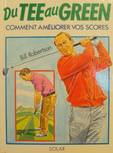 Du tee au green