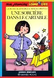 sorcière dans le cartable, numéro 3