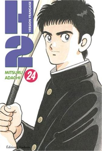 H2. Vol. 24