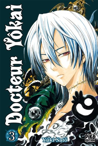 Docteur Yôkai. Vol. 3