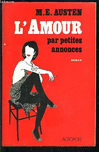 L'Amour par petites annonces
