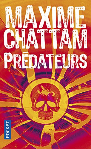 Prédateurs : thriller
