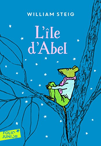 L'île d'Abel
