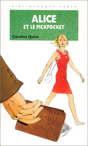alice et le pickpocket