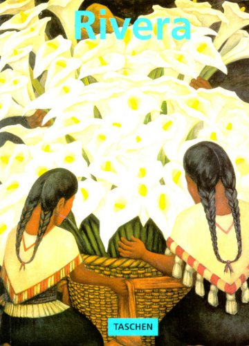 DIEGO RIVERA 1886-1957. Un esprit révolutionnaire dans l'art moderne