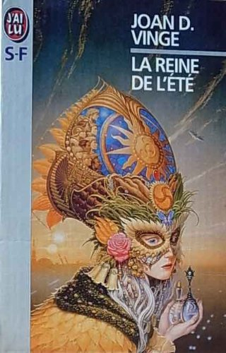 la reine de l'été