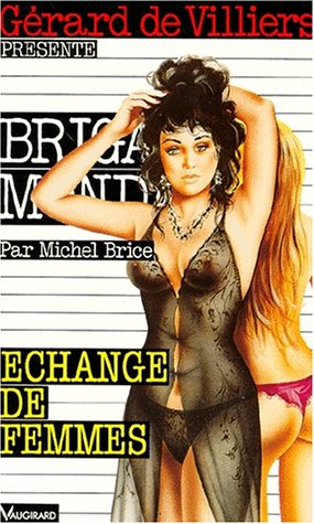 echange de femmes