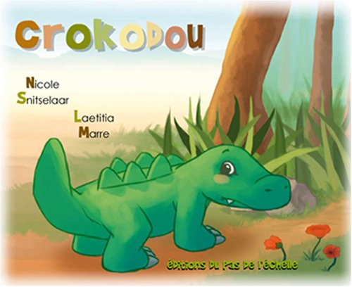 crokodou