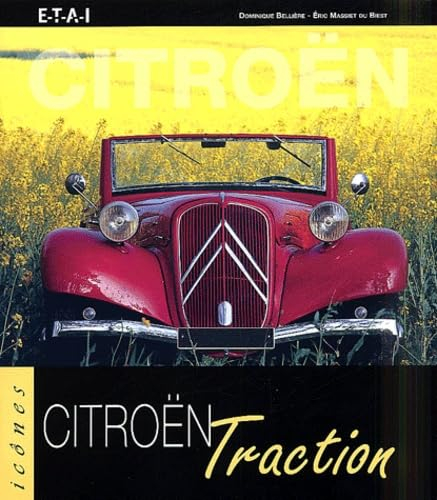Citroën traction