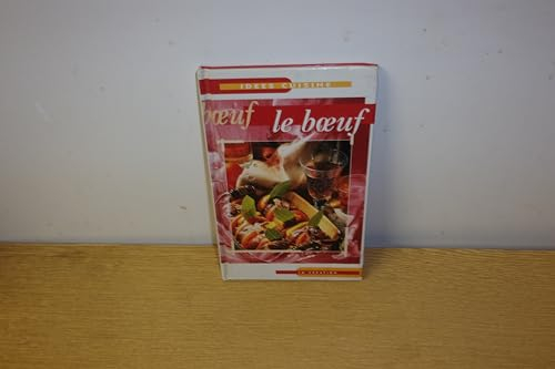 Le boeuf
