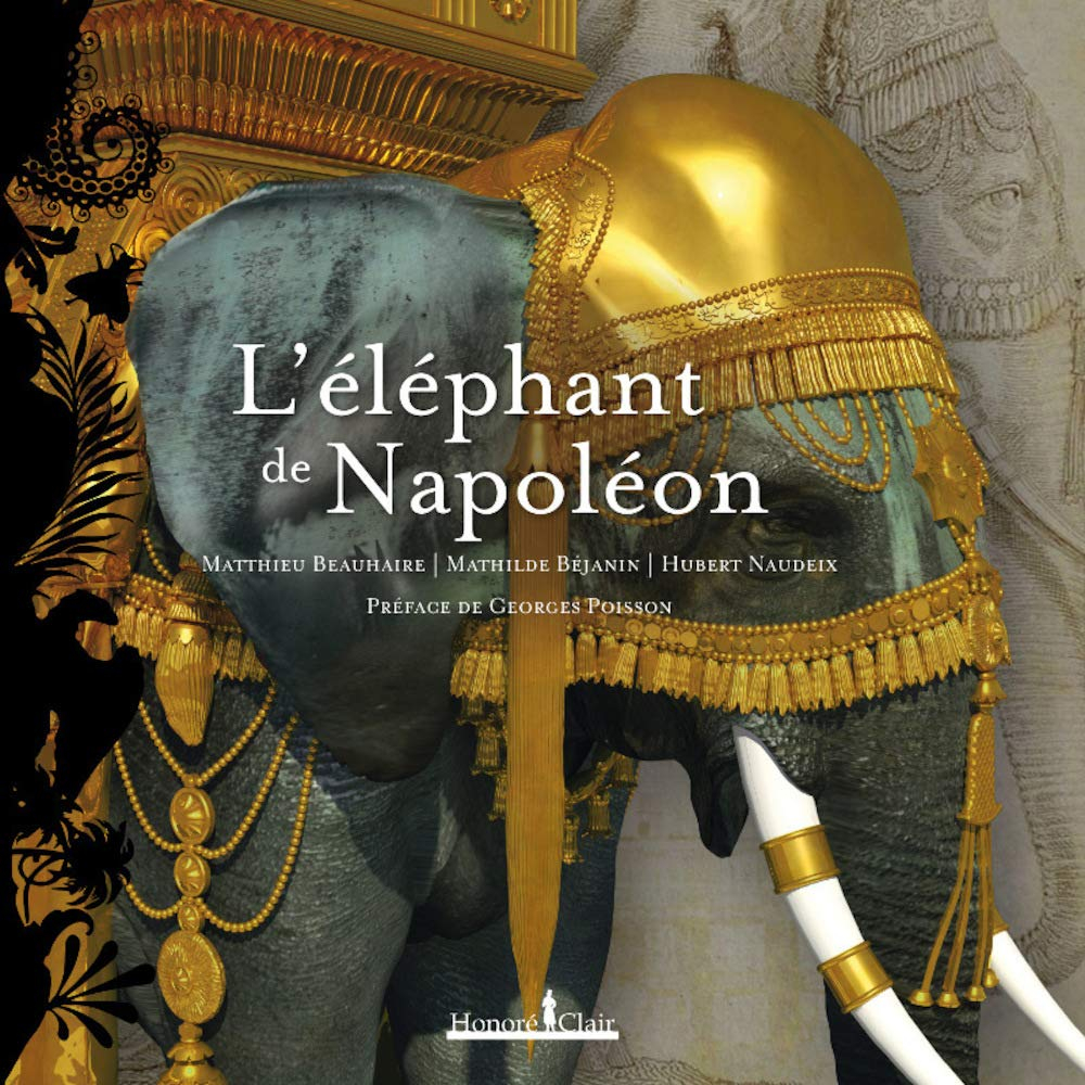L'éléphant de Napoléon