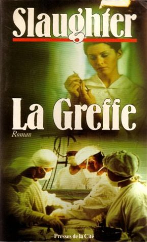 La Greffe