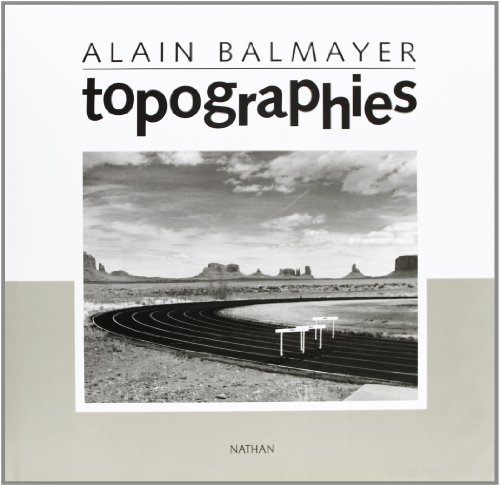 topographies