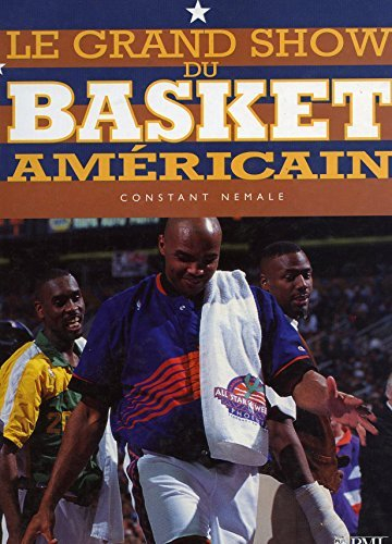 le grand show du basket américain