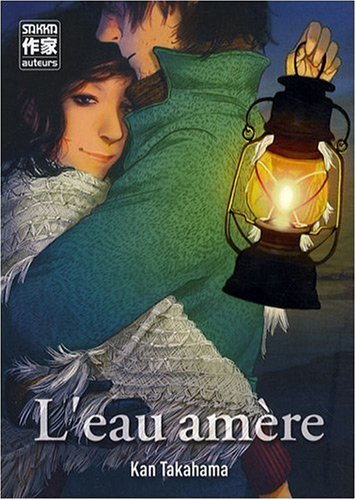 L'eau amère