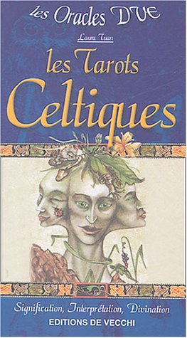 Les tarots celtiques