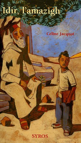 Idir, l'amazigh