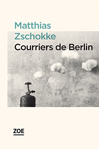Courriers de Berlin