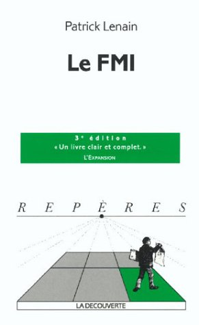 Le FMI