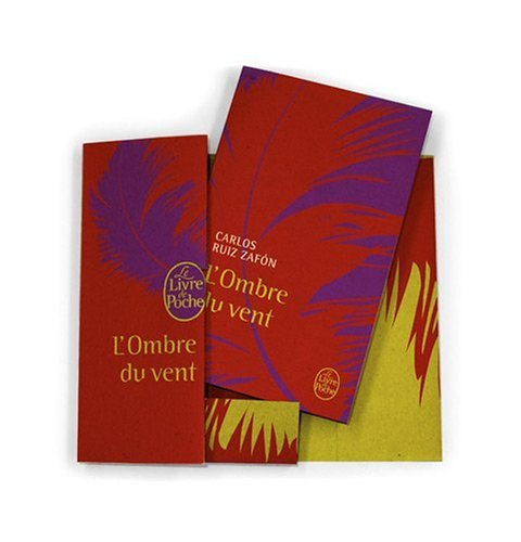 L'ombre du vent