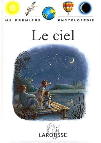 Le ciel