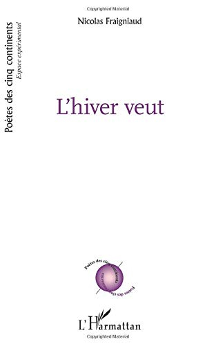 L'hiver veut