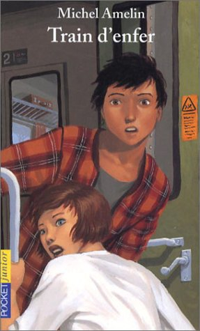 Train d'enfer