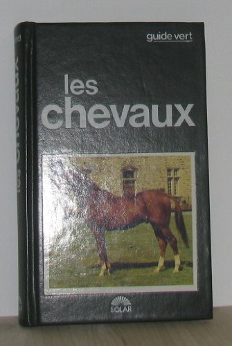 les chevaux