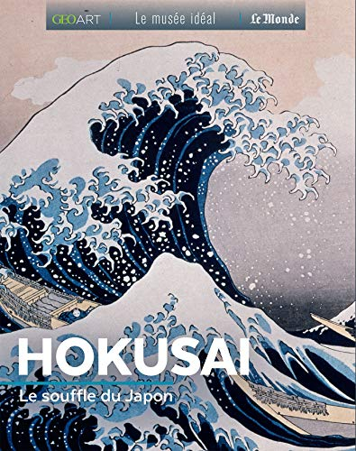 Hokusai : le souffle du Japon
