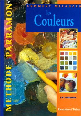 comment mélanger les couleurs