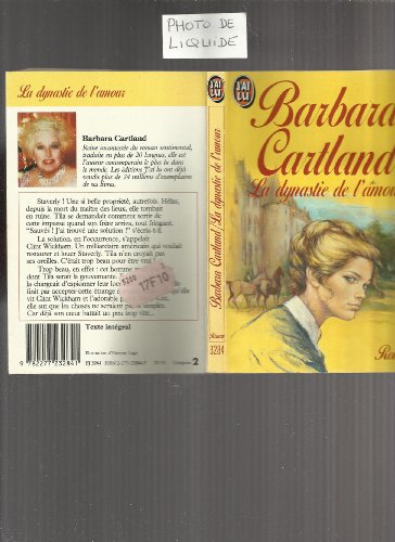 la dynastie de l'amour