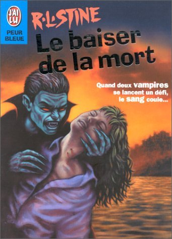 Le baiser de la mort