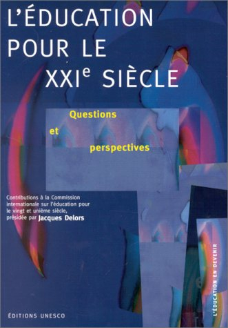 Education pour le XXe siècle