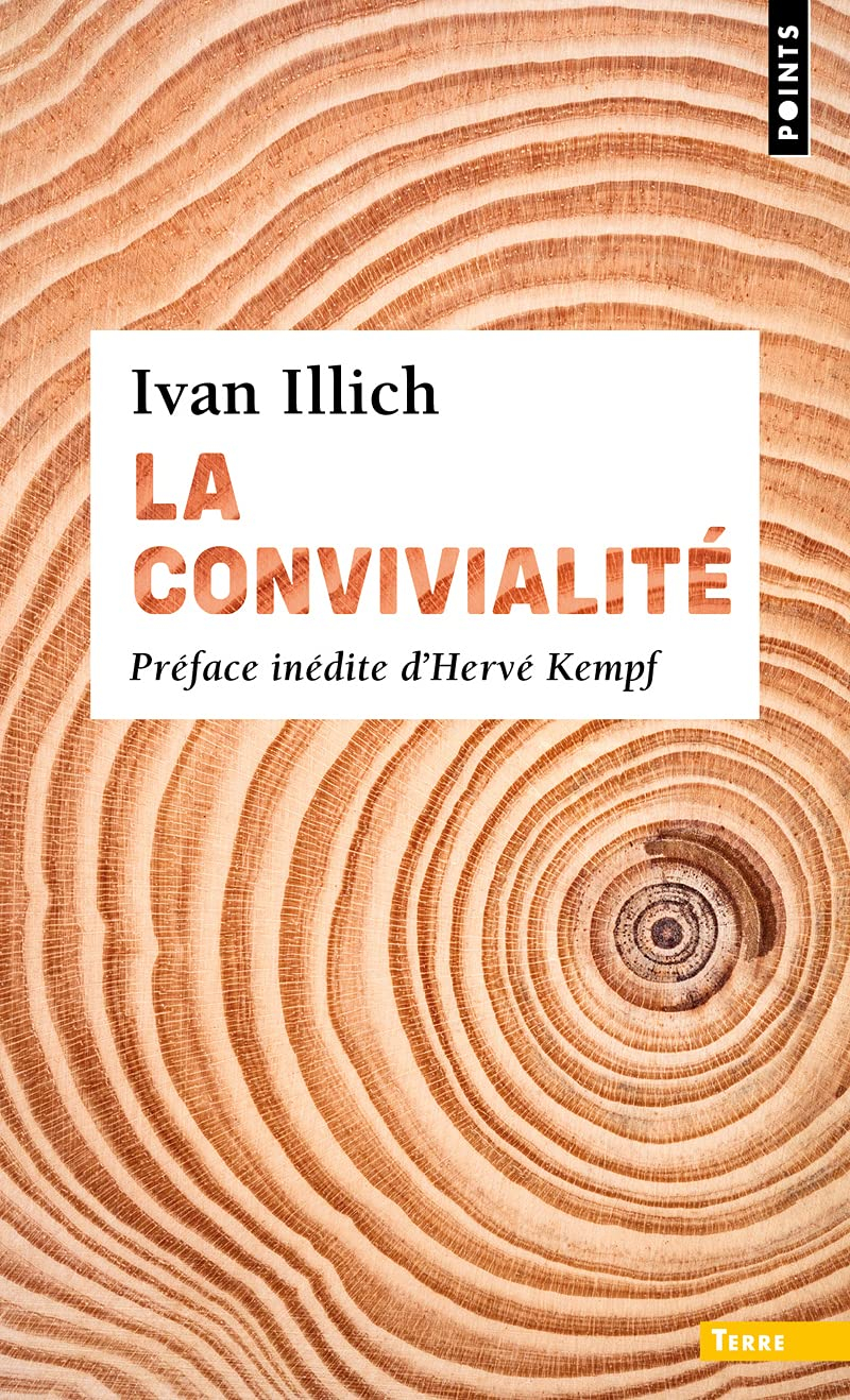 La convivialité