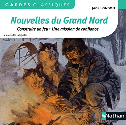 Nouvelles du Grand Nord : 2 nouvelles intégrales