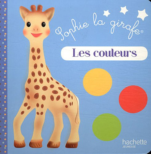 Les couleurs