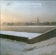 saint-pétersbourg