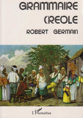 Grammaire créole