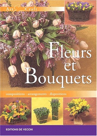 fleurs et bouquets