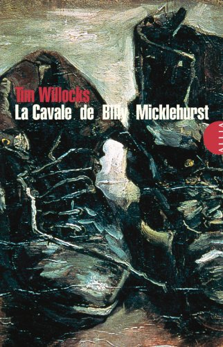 La cavale de Billy Micklehurst. Billy Micklehurst's run