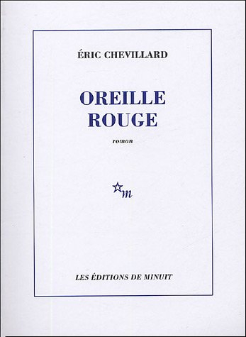 Oreille rouge