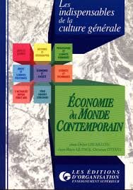 Economie du monde contemporain