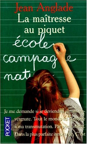 la maîtresse au piquet