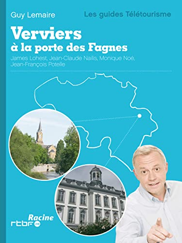 Verviers : à la porte des Fagnes