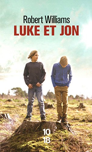 Luke et Jon